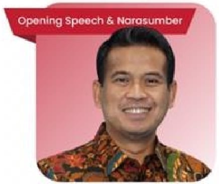 Abdul Hadi, President Director PT Finnet Indonesia